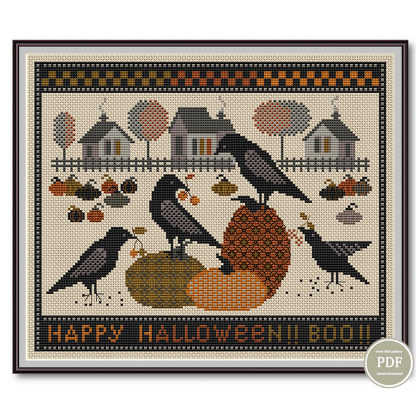 halloween cross stitch flock of crows 186-186.png