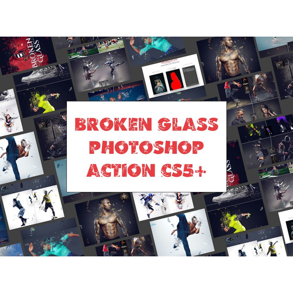 Broken Glass Photoshop Action CS5+.jpg