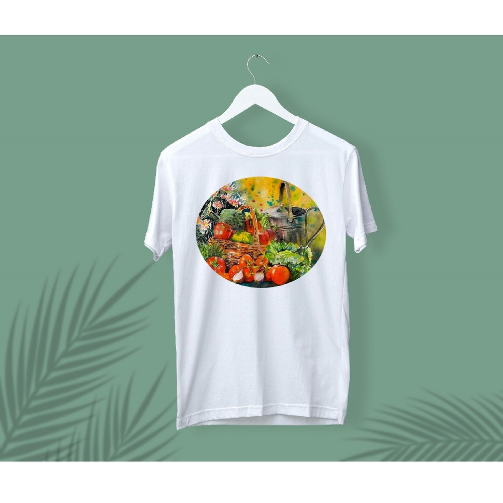 art poster wall  summer harvest still life print 4.jpg