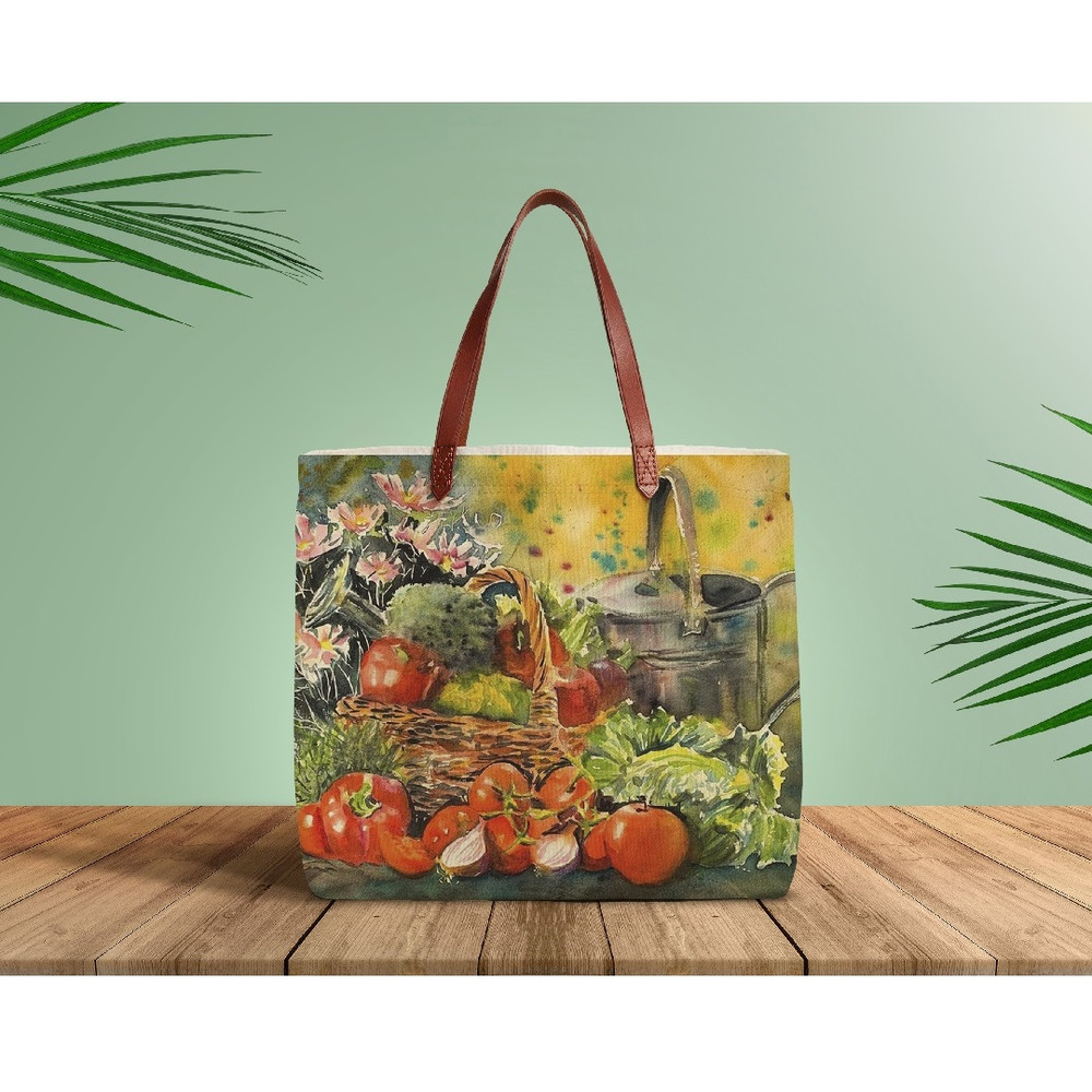 art poster wall  summer harvest still life print 5.jpg