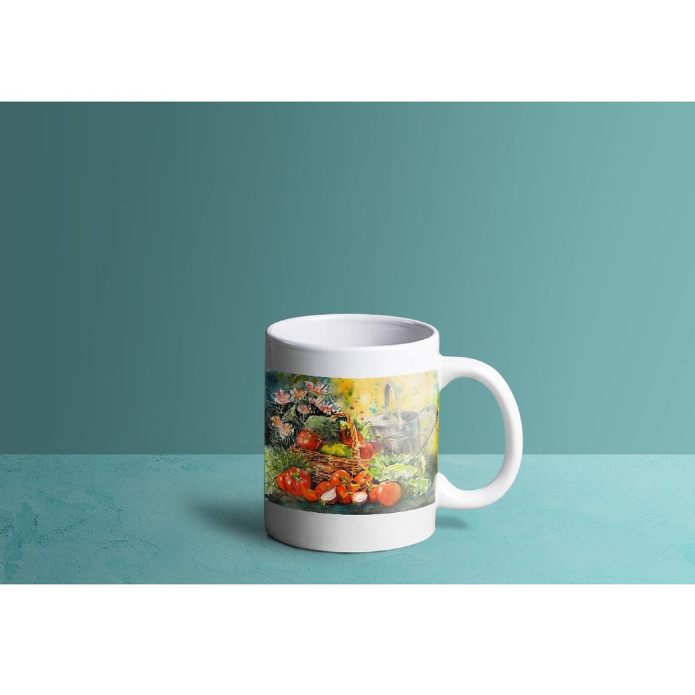 art poster wall  summer harvest still life print 7.jpg