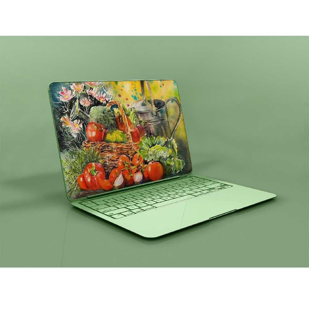 art poster wall  summer harvest still life print 9.jpg