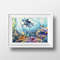 art poster wall decor underwater sea world print 3.jpg
