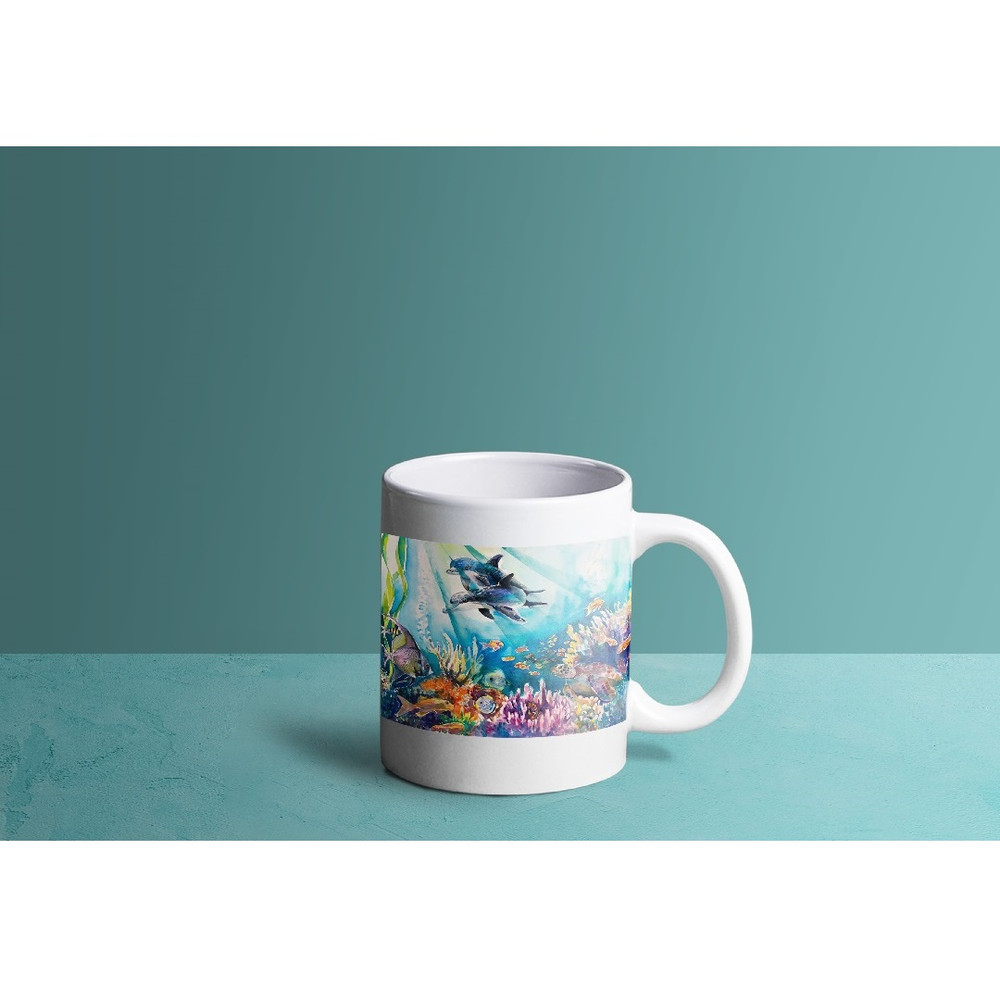 art poster wall decor underwater sea world print 7.jpg