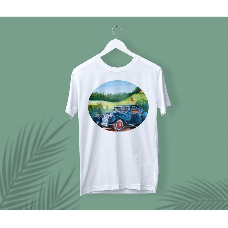 art poster wall decor vintage car print 4.jpg