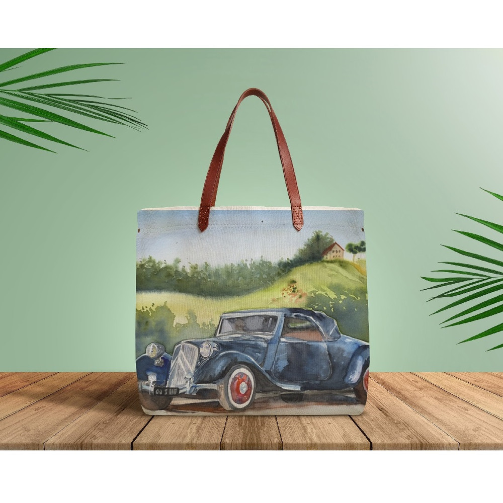 art poster wall decor vintage car print 5.jpg