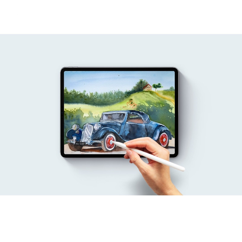 art poster wall decor vintage car print 9.jpg