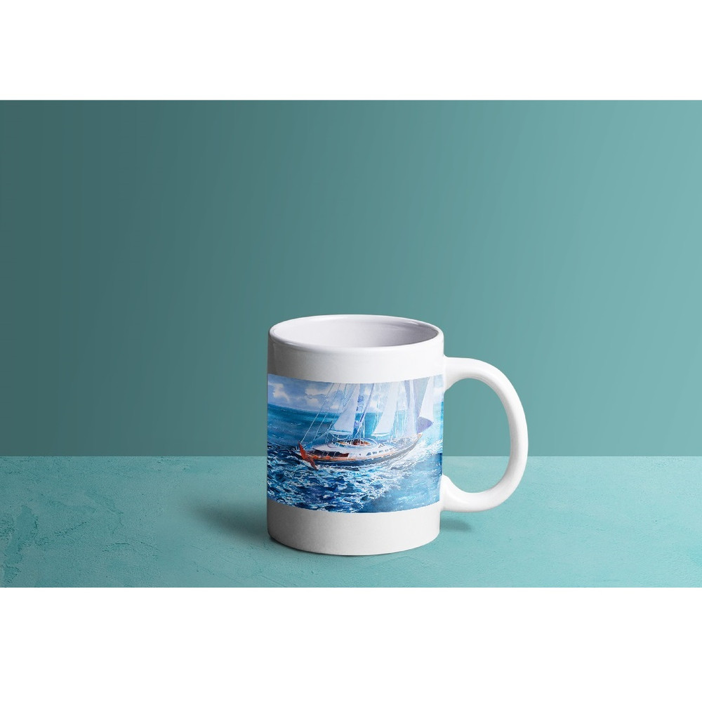 art poster wall decor watercolor yacht sea print 7.jpg