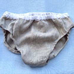 boxer briefs, mens panties, organic underwear, gift for him