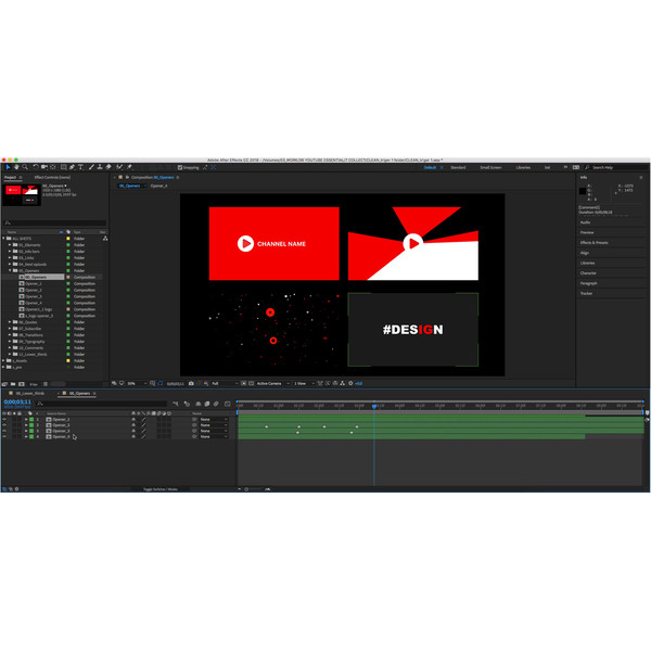 The best collection of elements for the Youtube channel! MOGRT for Premiere Pro. (7).jpg