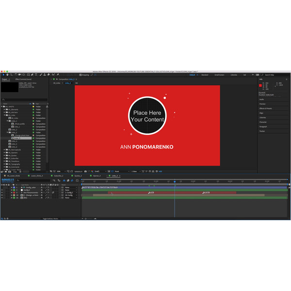 The best collection of elements for the Youtube channel! MOGRT for Premiere Pro. (8).jpg