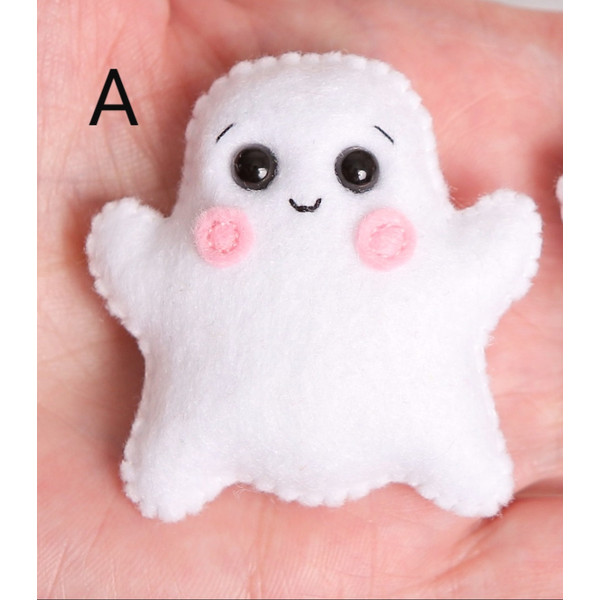 cute-Ghost-plush-gift
