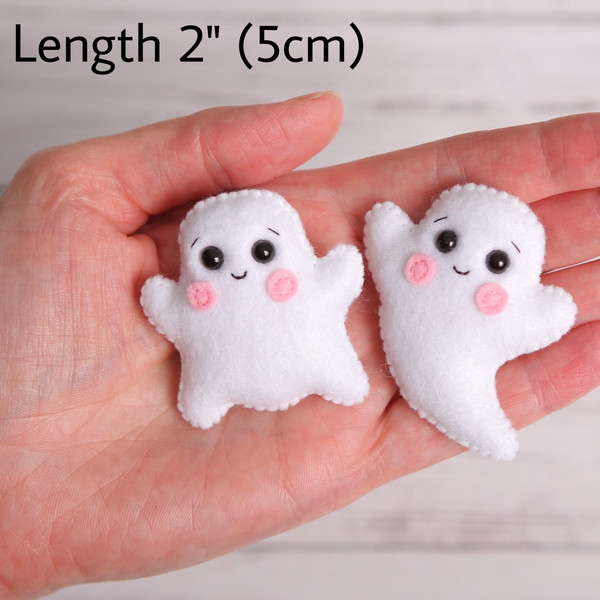 cute-Ghost-plush-Pocket-hug