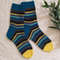 Bright-striped-handmade-knitted-socks-9