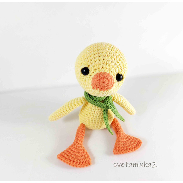 duck-amigurumi-pattern-crochet
