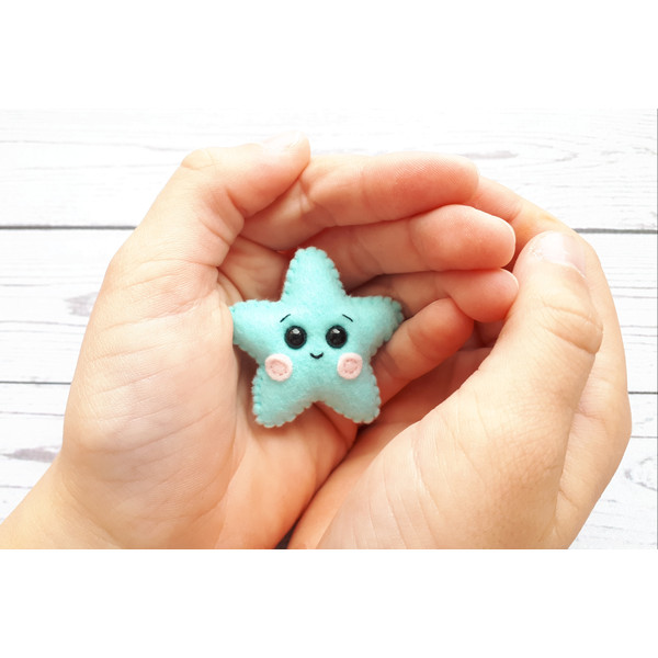 blue-Star-pocket-hug