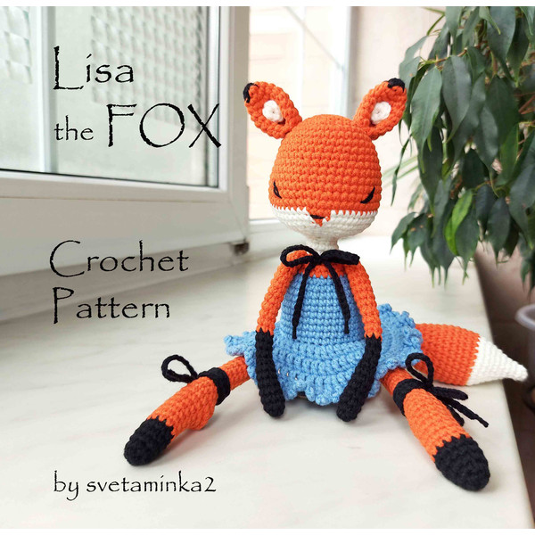 crochet-fox-pattern-1