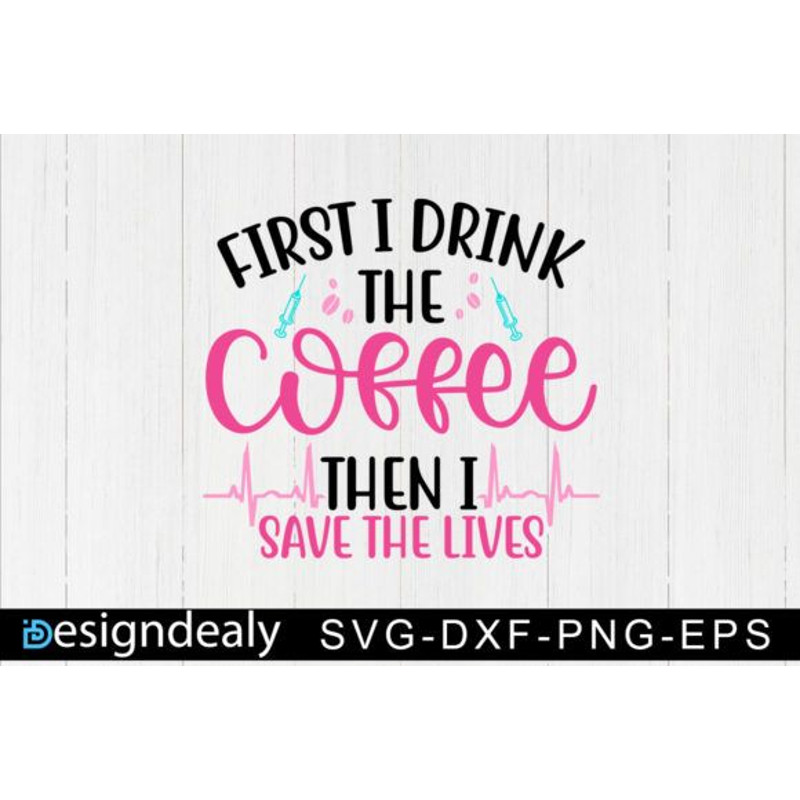 The Nurse SVG Bundle 10