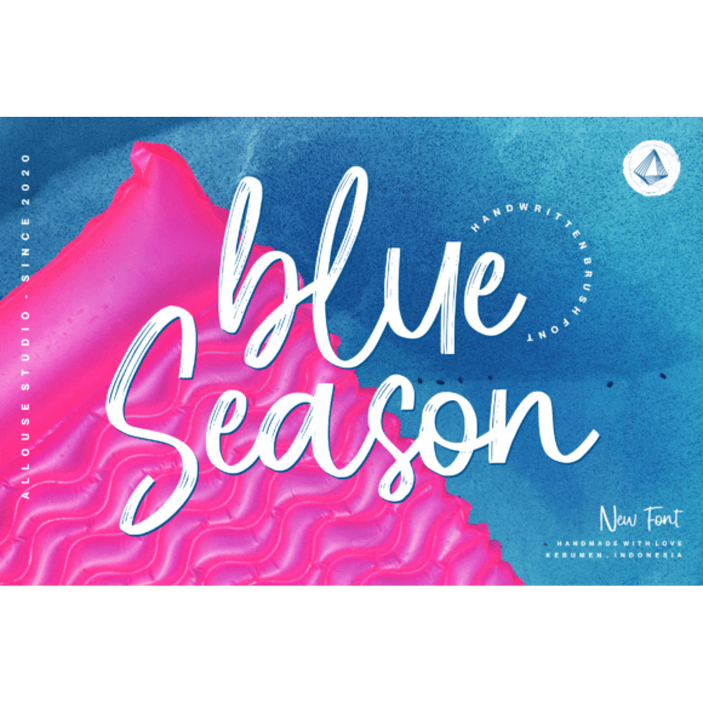 The Perfect Mix Font Bundle 3