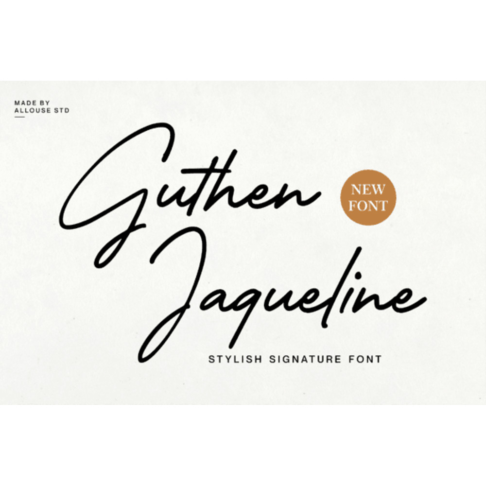 The Perfect Mix Font Bundle 7