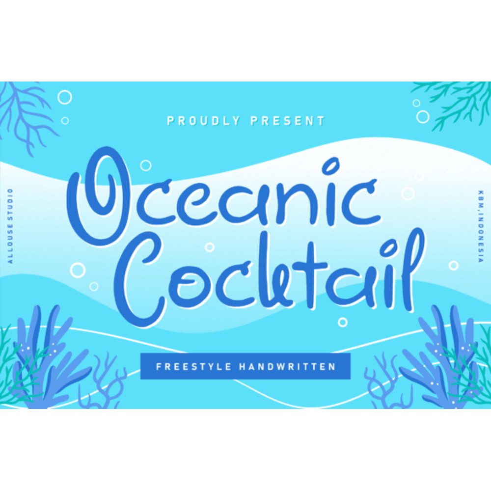 The Perfect Mix Font Bundle 1