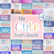 The Cute Fonts Bundle 0