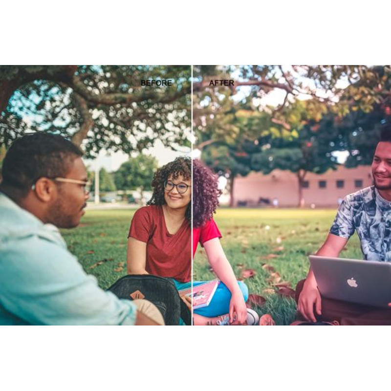 3000 Exclusive Photoshop Actions 8