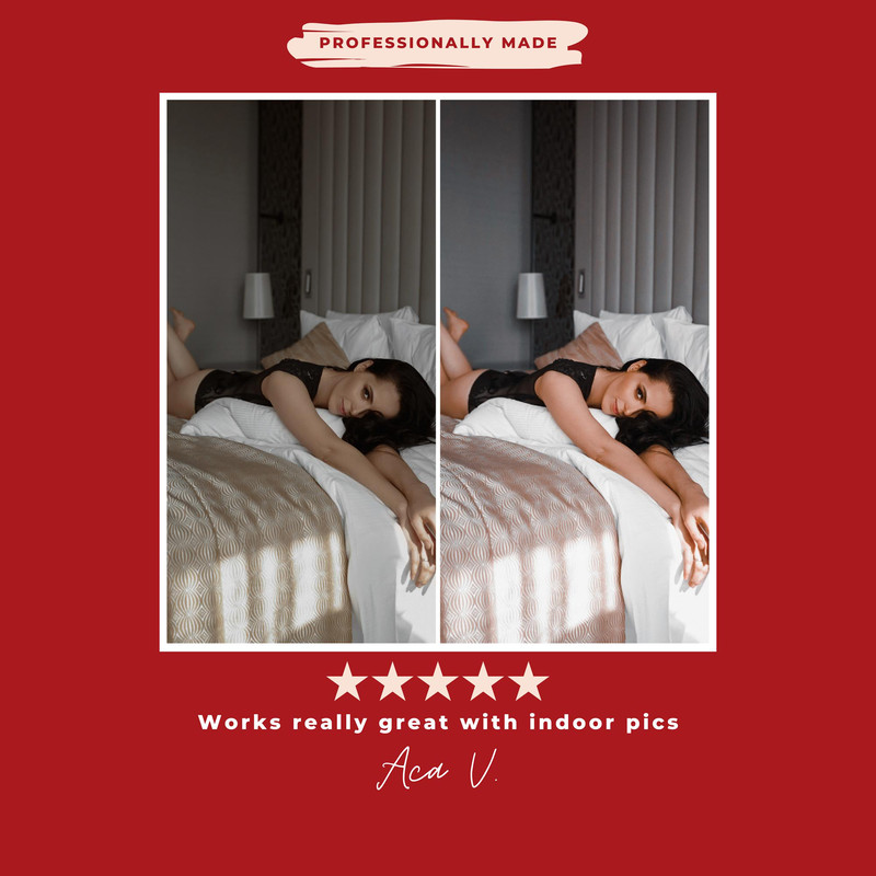 10000 Lightroom Presets Mobile Desktop 300 PACKS BUNDLE 16