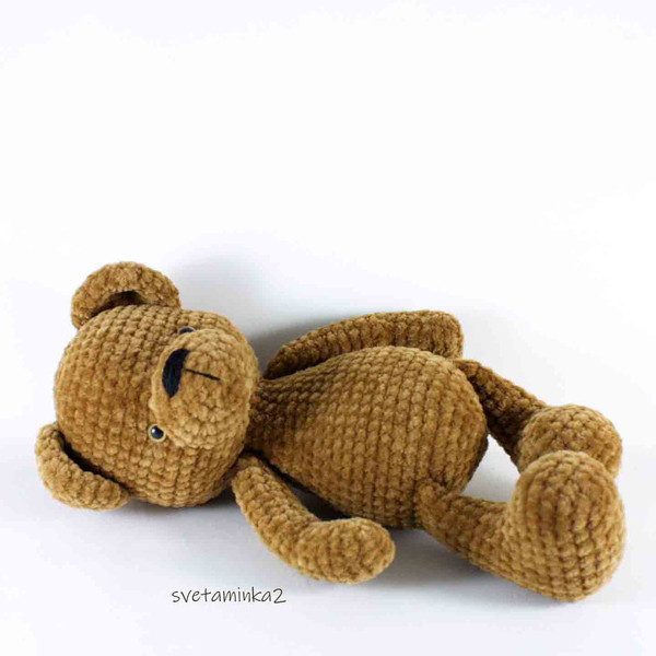 teddy-bear-crochet-pattern-amigurumi