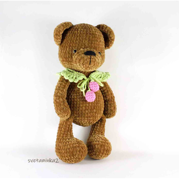 plush-bear-crochet-pattern