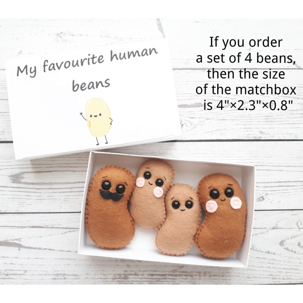 Human-Bean-funny-gift