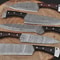 damascus steel knives set in Alaska.jpg