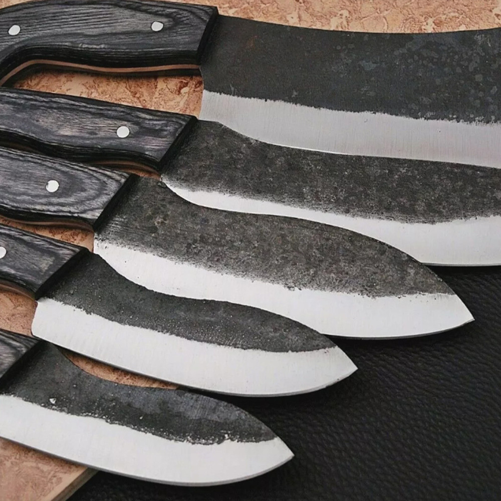 damascus steel knives set in Washingtonjpg