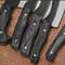damascus steel knives set in West Virginiajpg