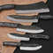 damascus steel knives set in Wisconsinjpg