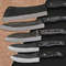 damascus steel knives set in Wyomingjpg