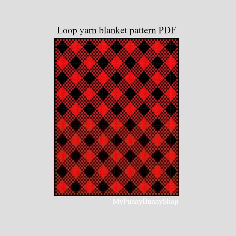 loop-yarn-finger-knitted-buffalo-plaid-blanket.png