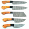 hand forged chef knives setsjpg