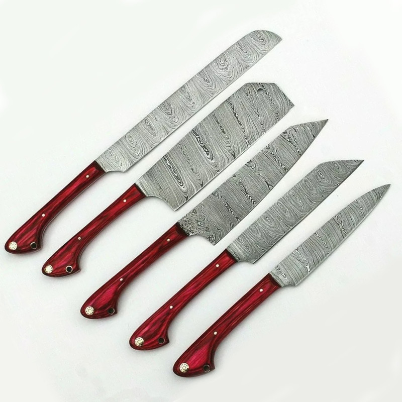 hand forged knives north carolinajpg