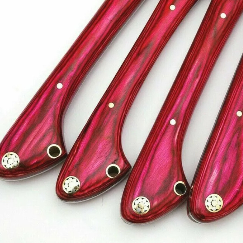 hand forged knives tasmaniajpg