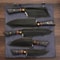 damascus steel knives set in Wyomingjpg