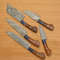 damascus steel knives set in Maine.jpg