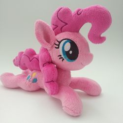 Pinkie Pie pony plush toy MLP