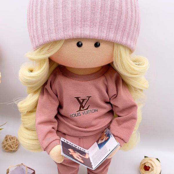 textile-tilda-handmade-interior-rag-doll-art-doll-cloth-doll-doll-for-girls-fabric-doll-personalized-doll-parenting-toys-animals-fashion-brand-home-decor-style.