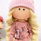 textile-tilda-handmade-interior-rag-doll-art-dolls-cloth-doll-dolls-for-girls-fabric-doll-personalized-doll-parenting-toys-animals-fashion-brand-home-decor-styl