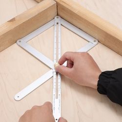 new premium corner angle finder