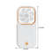 Portable USB Phone Holder Cool Fan 6