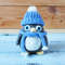 crochet-penguin-toy