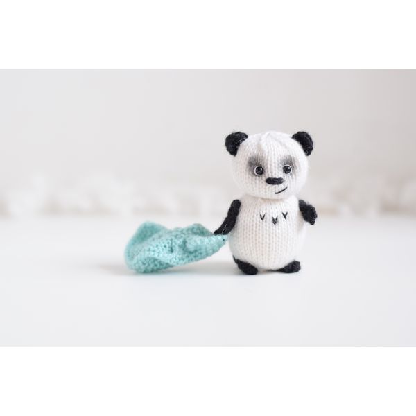 panda stuffed toy