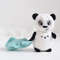 panda lovers gift